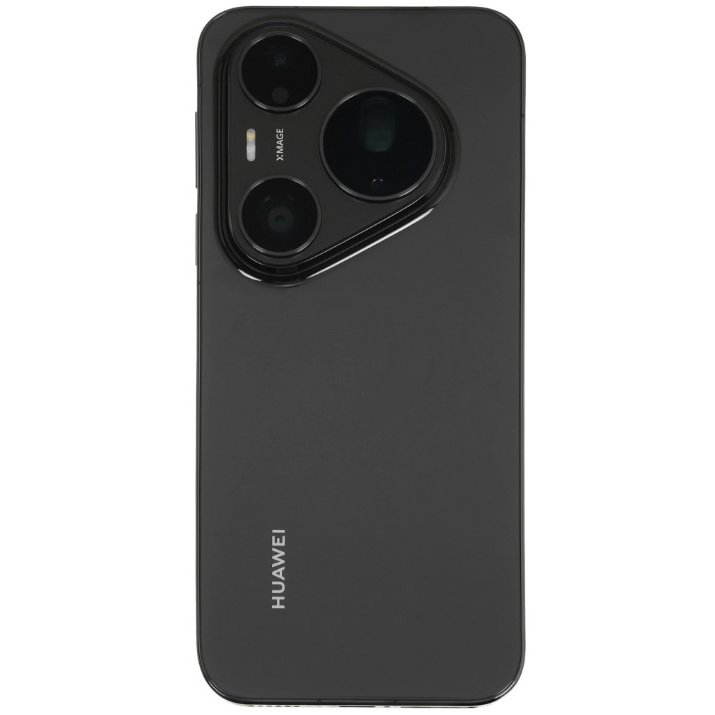 Huawei PURA 90s Pro Max 12/256GB (51098YXC) Graphite Black