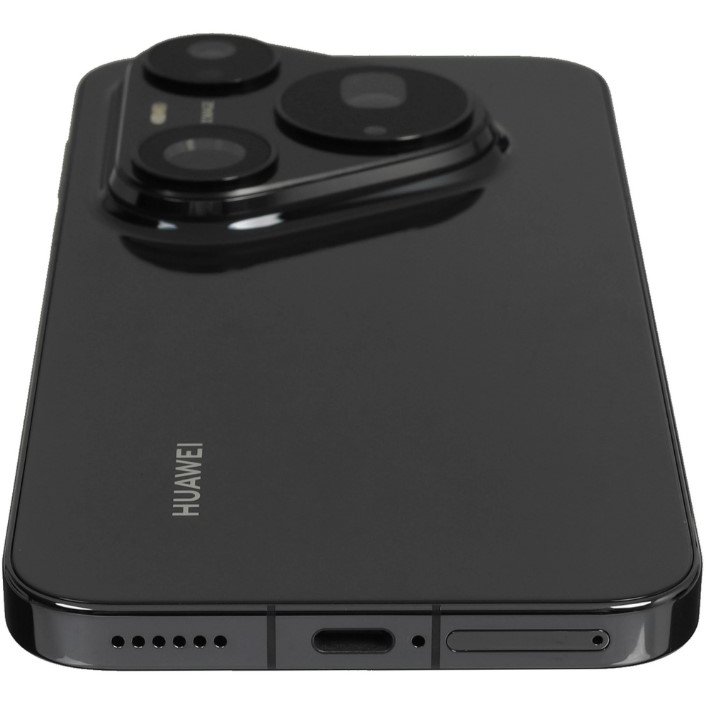 Huawei PURA 90s Pro Max 12/256GB (51098YXC) Graphite Black