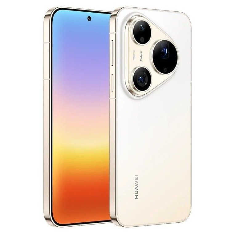 Huawei PURA 90s Pro Max 12/256GB (51098YXD) Blush Gold