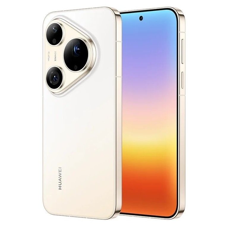 Huawei PURA 90s Pro Max 12/256GB (51098YXD) Blush Gold