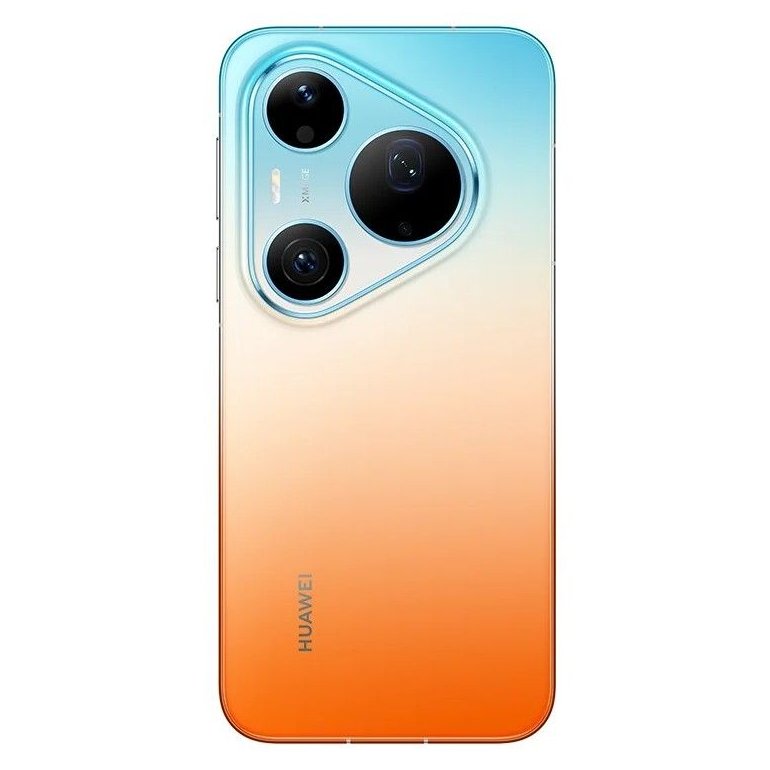 Huawei PURA 90s Pro Max 12/256GB (51098YXF) Orange Ocean