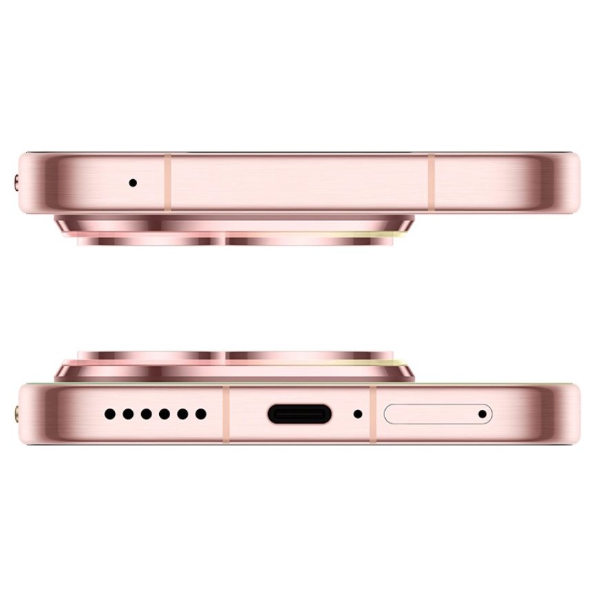 Huawei PURA 90s Pro 12/512GB (51098YXK) Guava Soda