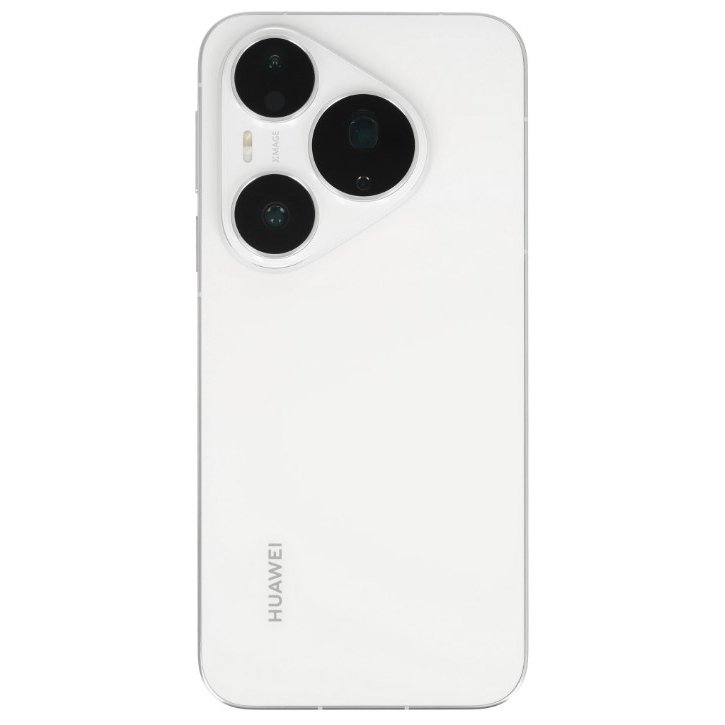 Huawei PURA 90s Pro 12/256GB (51098YXM) Coconut White