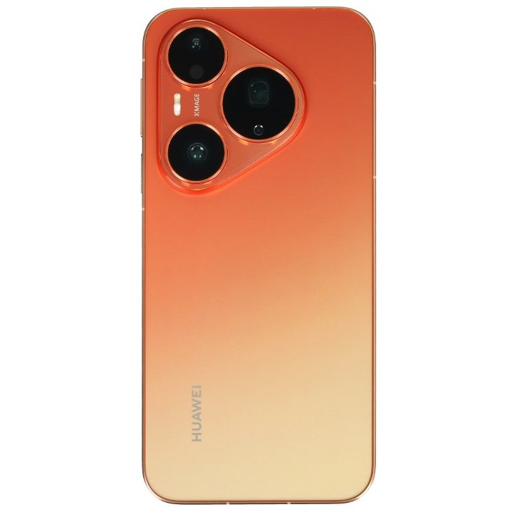 Huawei PURA 90s Pro 12/256GB (51098YXN) Orange Soda