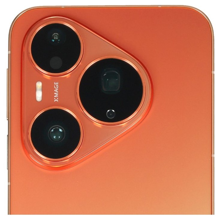 Huawei PURA 90s Pro 12/256GB (51098YXN) Orange Soda