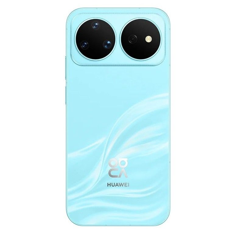 Huawei Nova 16S Pro 12+512GB (51099BSD) голубой