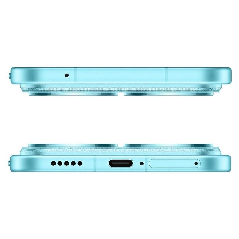 Huawei Nova 16S Pro 12+256GB (51099BSH) голубой