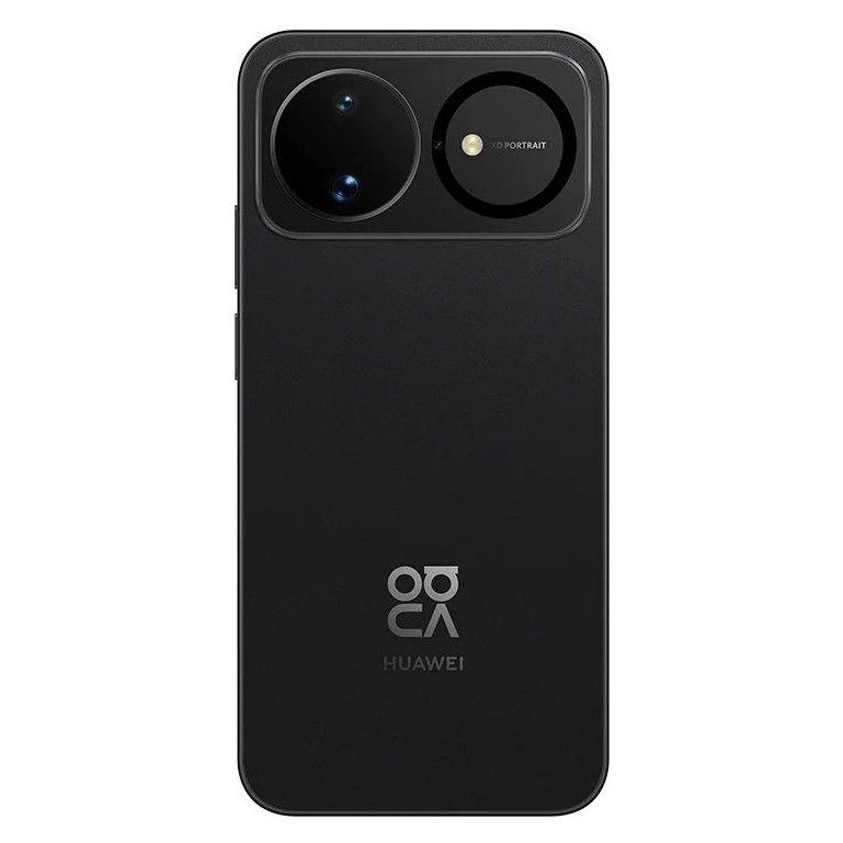 Huawei Nova 16S 12+512GB (51099BSW) черный