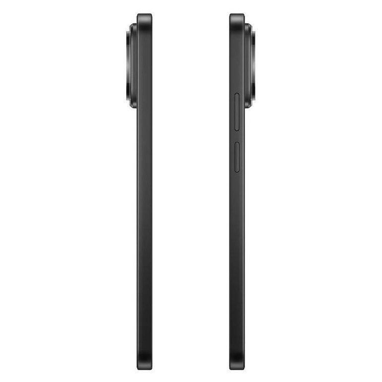 Huawei Nova 16S 12+512GB (51099BSW) черный