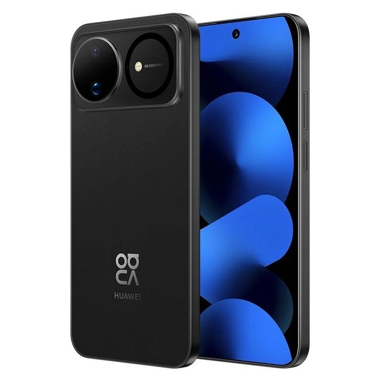 Huawei Nova 16S 12+512GB (51099BSW) черный