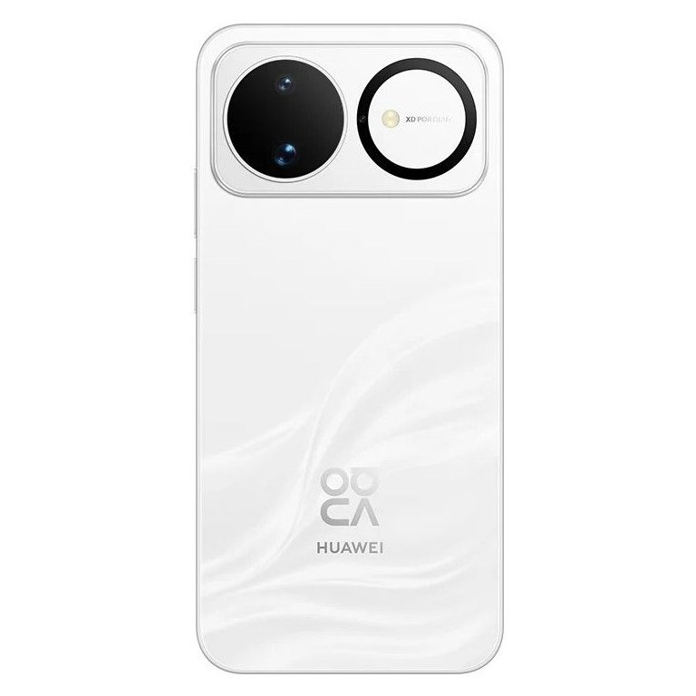 Huawei Nova 16S 12+512GB (51099BSX) белый