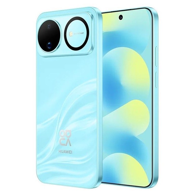 Huawei Nova 16S 12+512GB (51099BSY) голубой