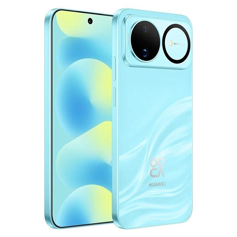 Huawei Nova 16S 12+512GB (51099BSY) голубой