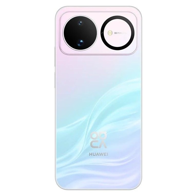 Huawei Nova 16S 12+512GB (51099BTA) голубой перламутровый