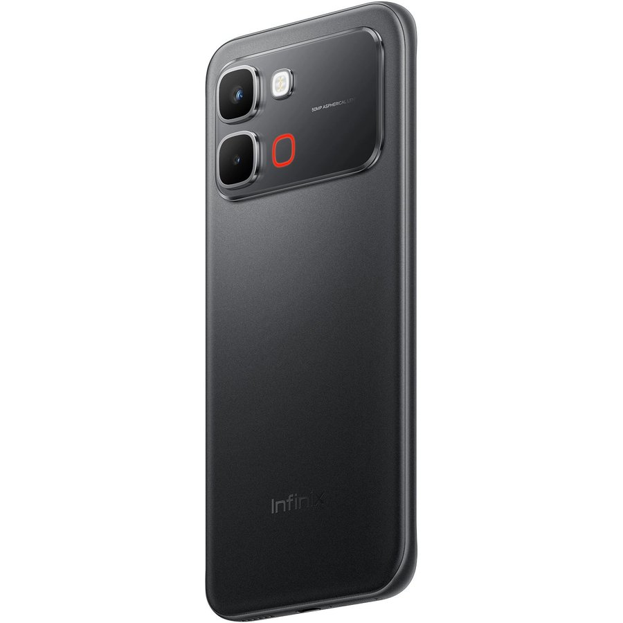 Infinix Note Edge 8/256GB (10083596) Shadow Black