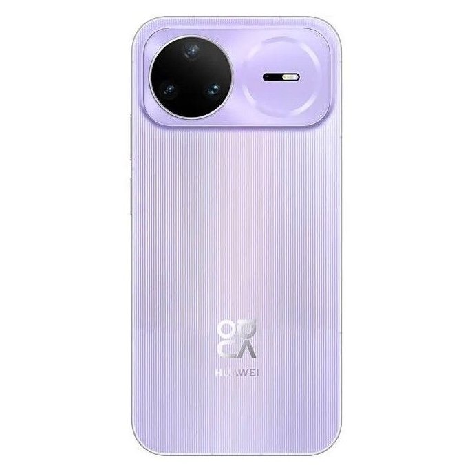 Huawei Nova 15 12/512GB (51098TRY) Purple