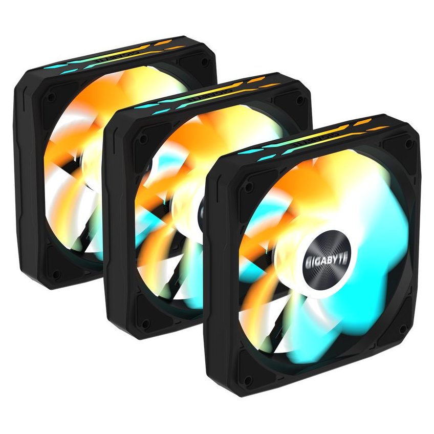 Gigabyte EZ CHAIN RSV FAN 120 (GP-GBT EZRVSFAN1203)