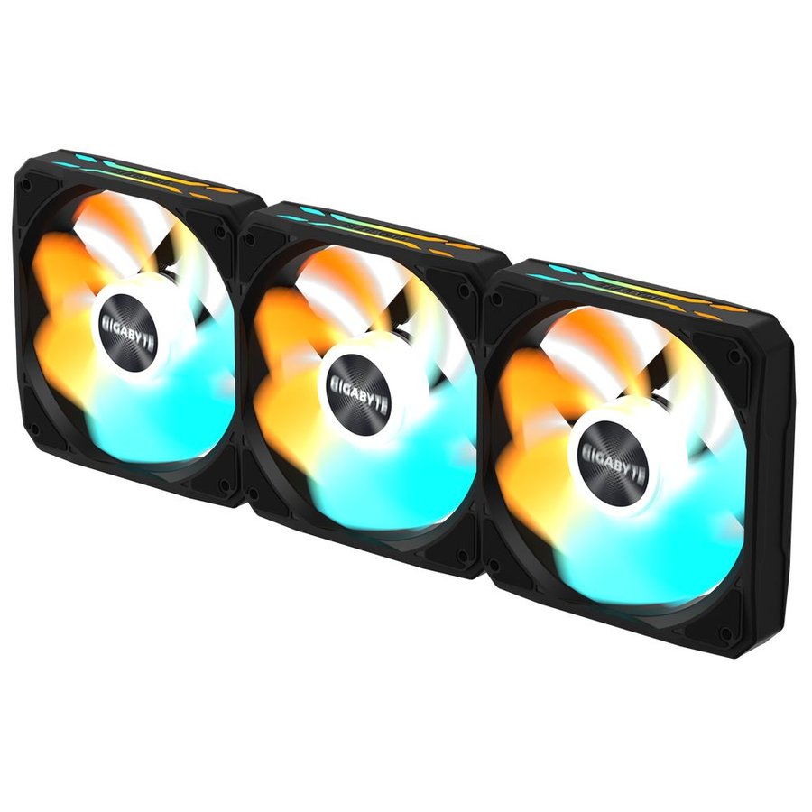 Gigabyte EZ CHAIN RSV FAN 120 (GP-GBT EZRVSFAN1203)