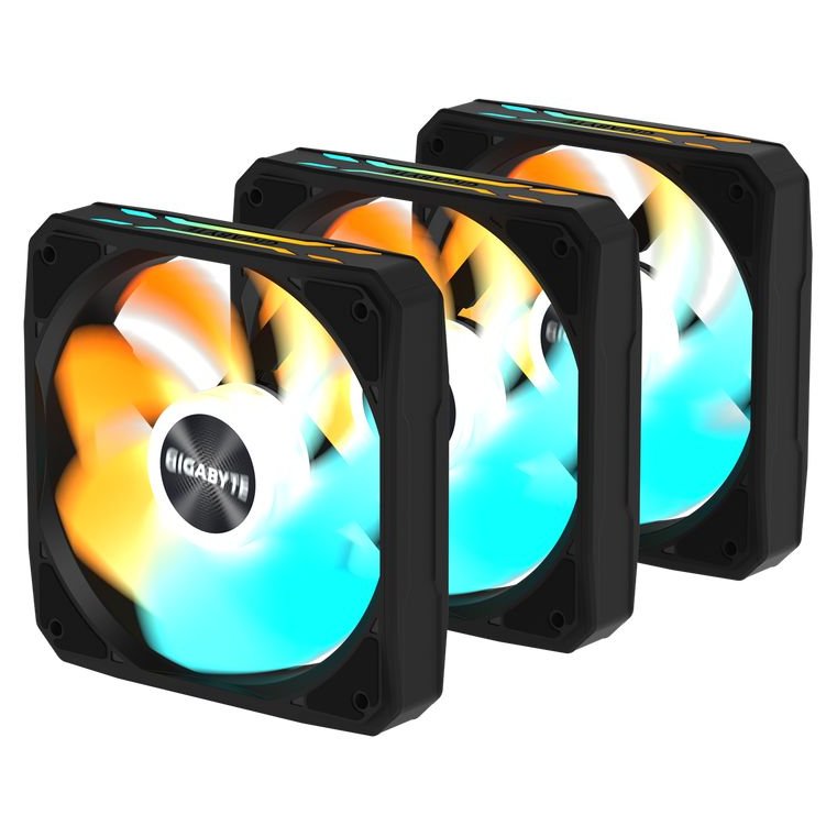 Gigabyte EZ CHAIN RSV FAN 120 (GP-GBT EZRVSFAN1203)