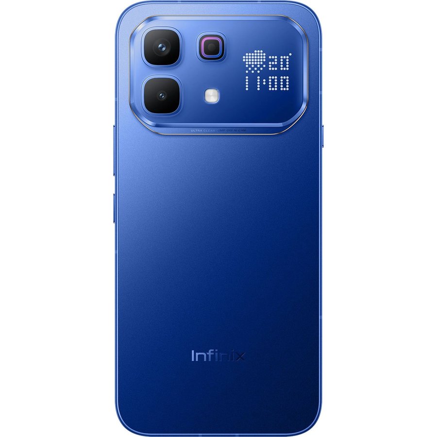 Infinix Note 60 Pro 8/256GB (10085751) Deep Ocean Blue