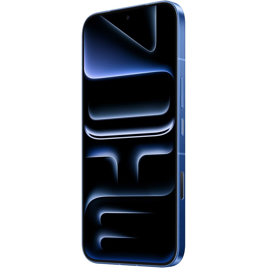 Infinix Note 60 Pro 8/256GB (10085751) Deep Ocean Blue