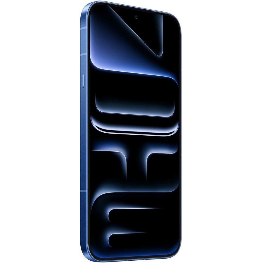 Infinix Note 60 Pro 8/256GB (10085751) Deep Ocean Blue