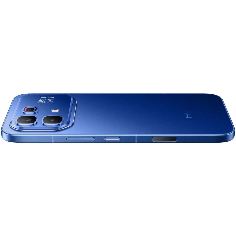 Infinix Note 60 Pro 8/256GB (10085751) Deep Ocean Blue