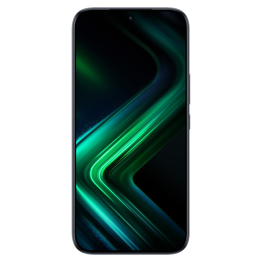 Infinix GT 50 Pro 12/512GB (10086625) Black Abyss