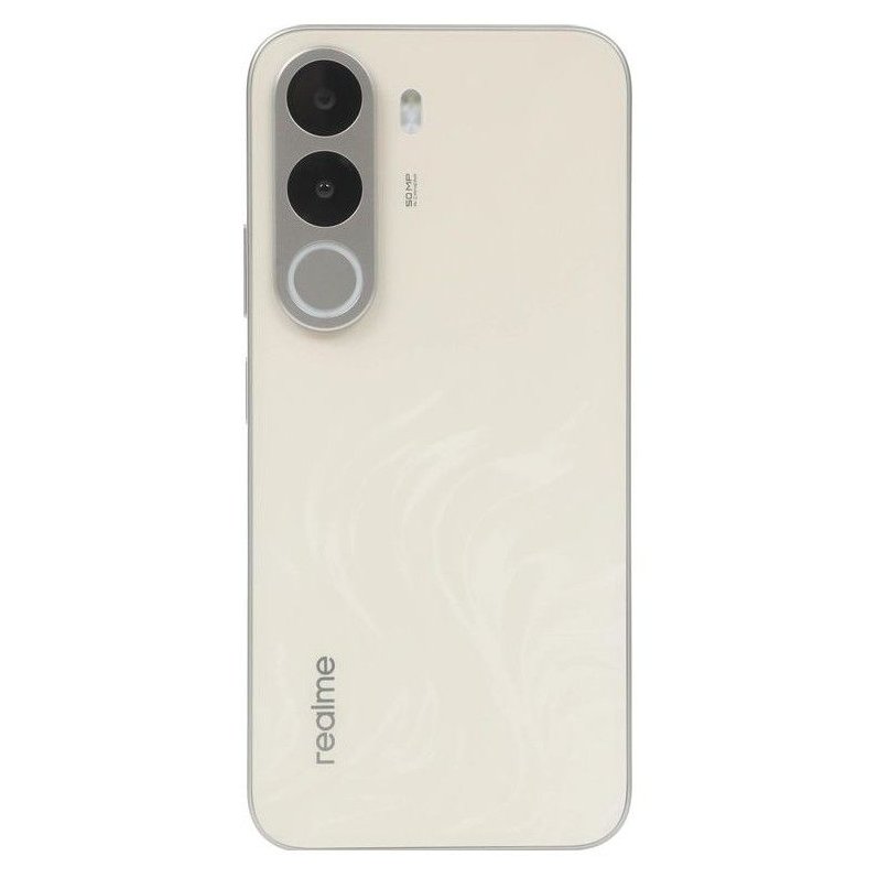 Realme C100X 4/128GB (6941764493940) Golden Coast