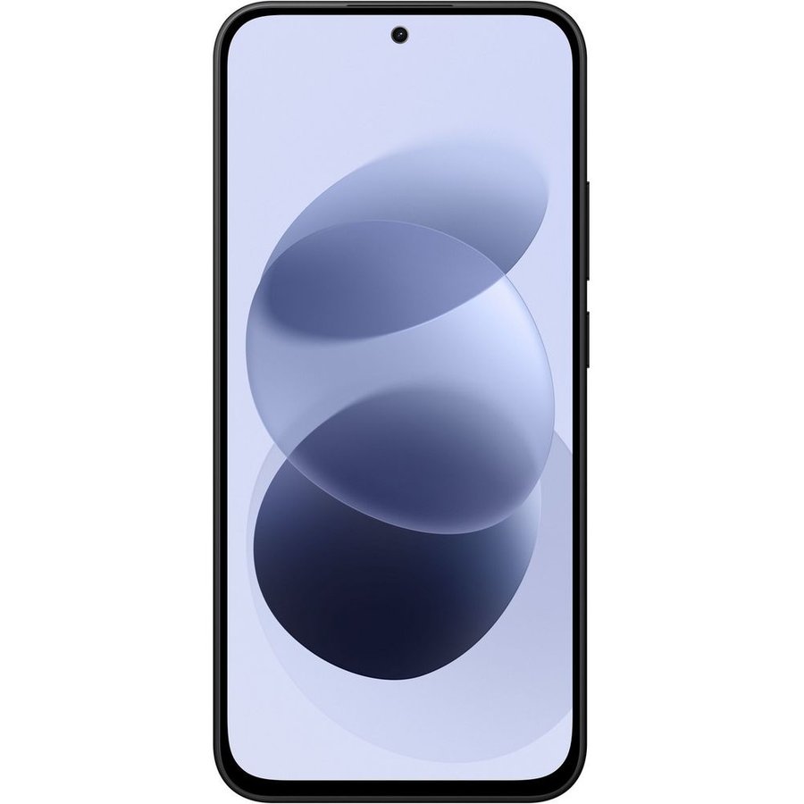 Xiaomi Redmi Note 17 8/256GB (MZB0NNKRU) Black