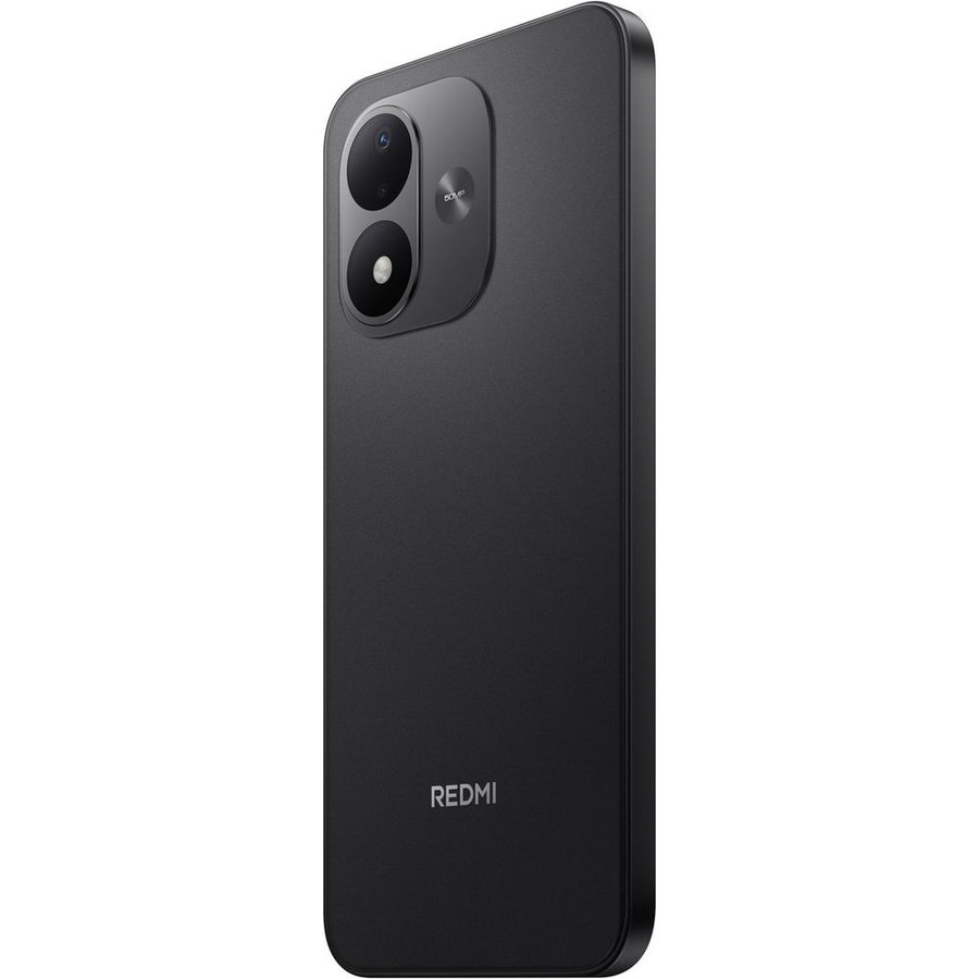 Xiaomi Redmi Note 17 8/256GB (MZB0NNKRU) Black