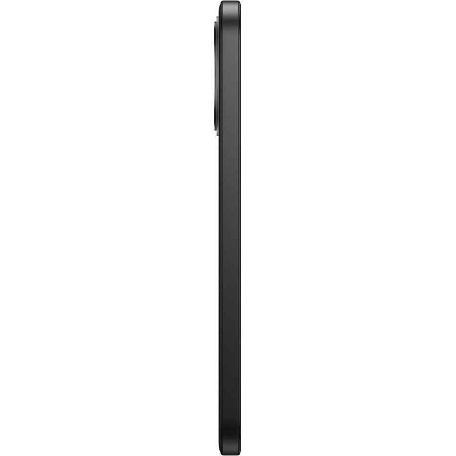 Xiaomi Redmi Note 17 8/256GB (MZB0NNKRU) Black