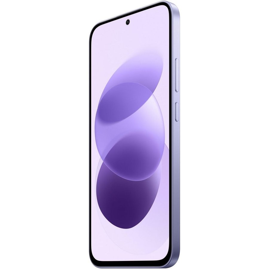 Xiaomi Redmi Note 17 4/128GB (MZB0P8YRU) Celestial Purple