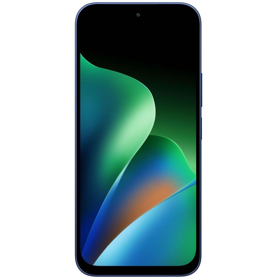 Xiaomi Redmi 17 8/256GB (MZB0PI2RU) Deep Blue