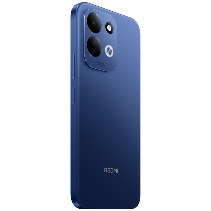 Xiaomi Redmi 17 8/256GB (MZB0PI2RU) Deep Blue