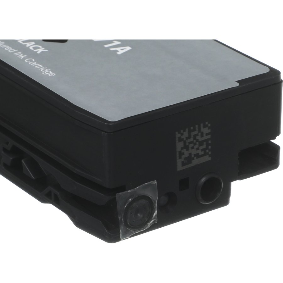 Cactus CS-3ED71A Black