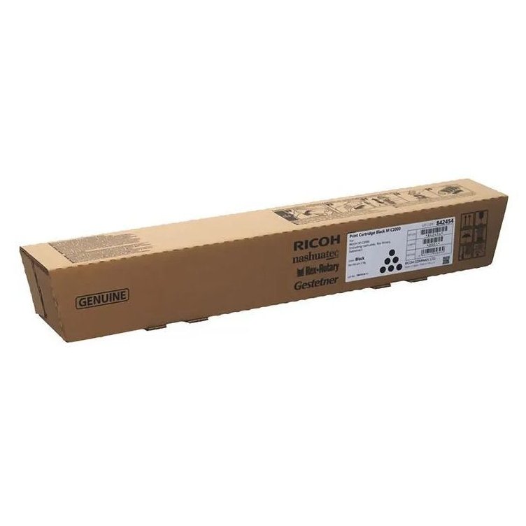 Ricoh M C2000 Black (842454)
