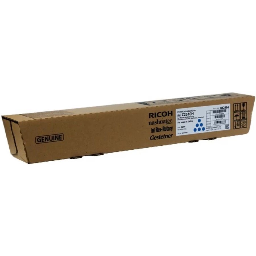 Ricoh IM C2510H Cyan (842564)