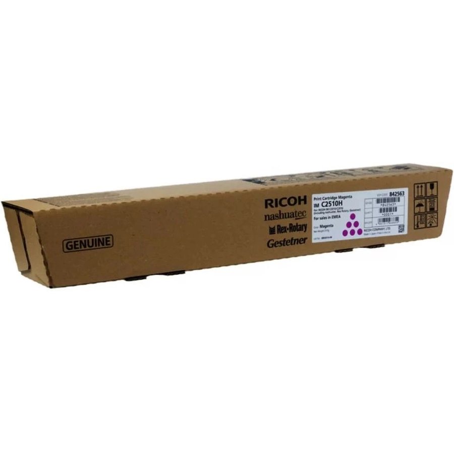 Ricoh IM C2510H Magenta (842563)