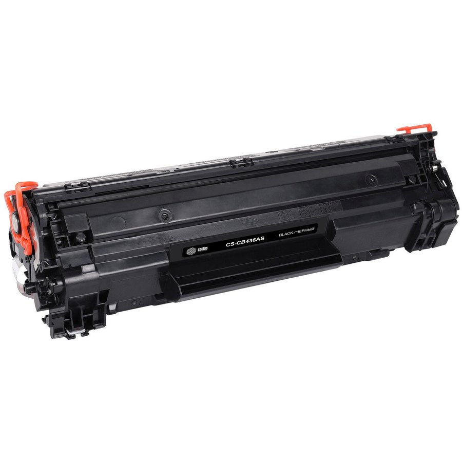Cactus CS-CB436AS Black