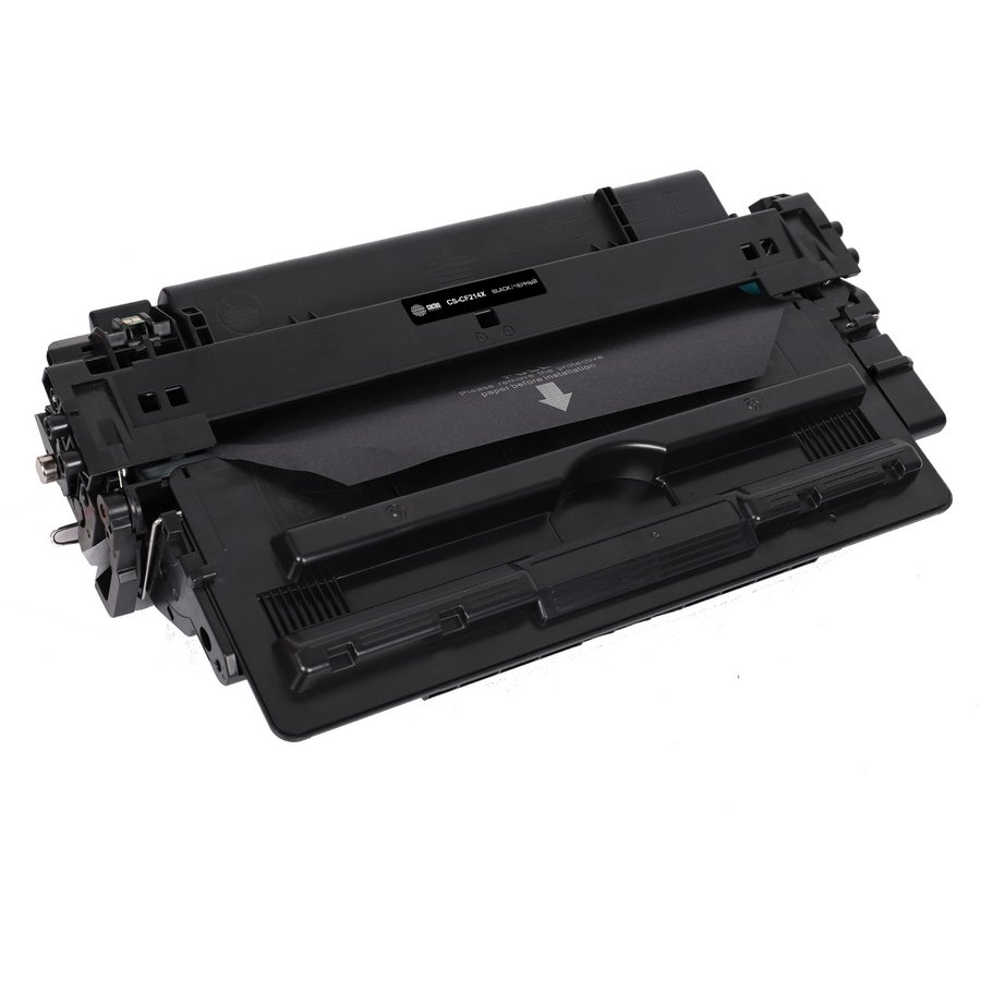 Cactus CS-CF214X Black
