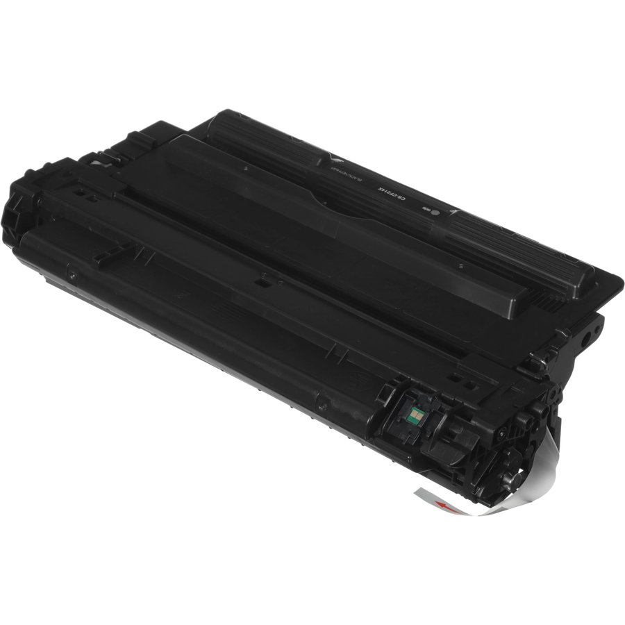Cactus CS-CF214X Black