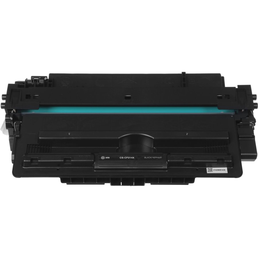 Cactus CS-CF214X Black