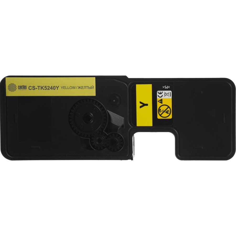 Cactus CS-TK5240Y Yellow