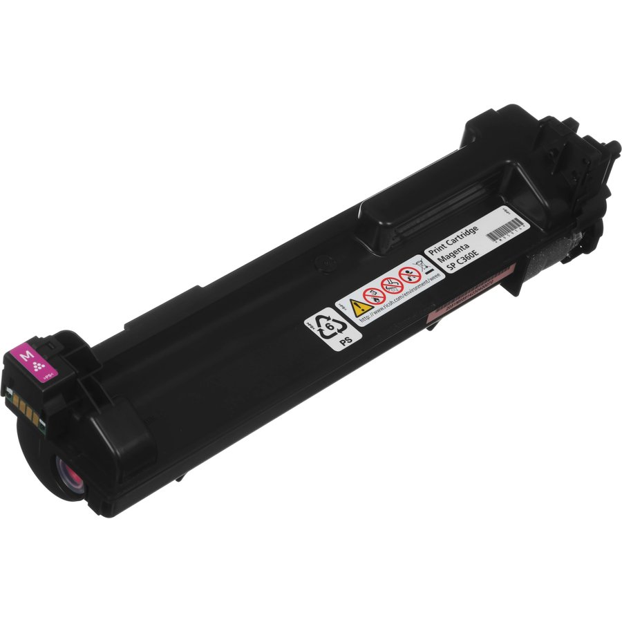Ricoh SP C360E Magenta (408190)