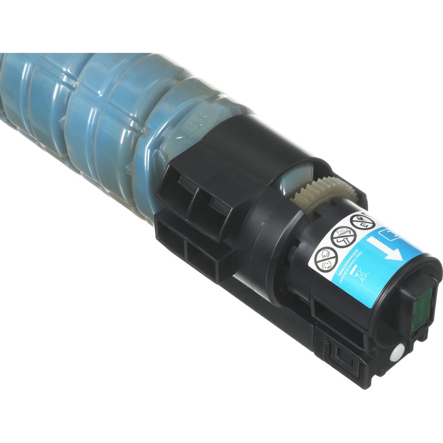 Ricoh MP C3000E Cyan (842033)