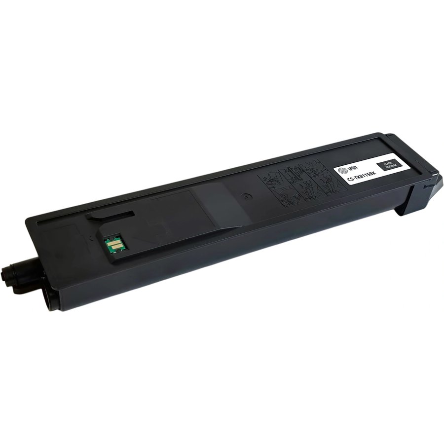 Cactus CS-TK8115BK Black