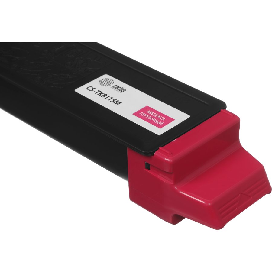 Cactus CS-TK8115M Magenta