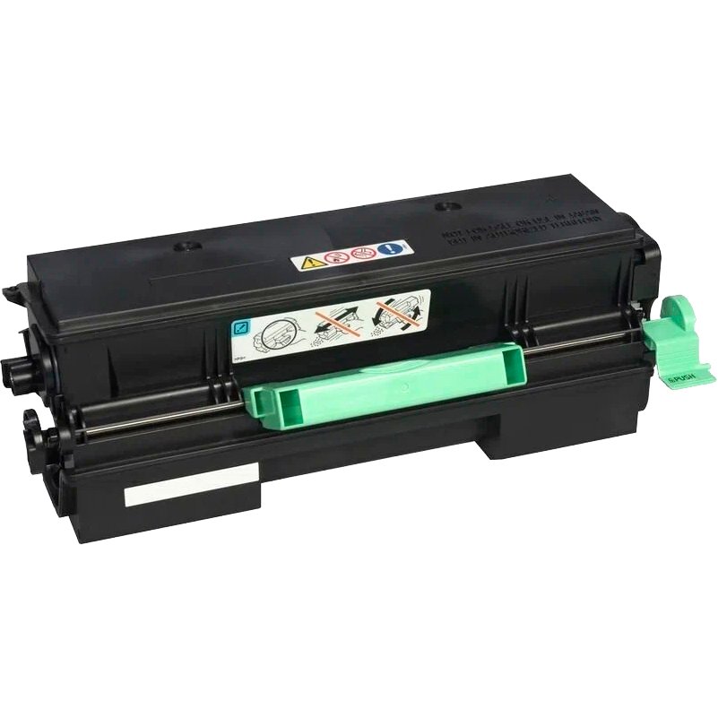 Ricoh SP 4500E Black (407340)