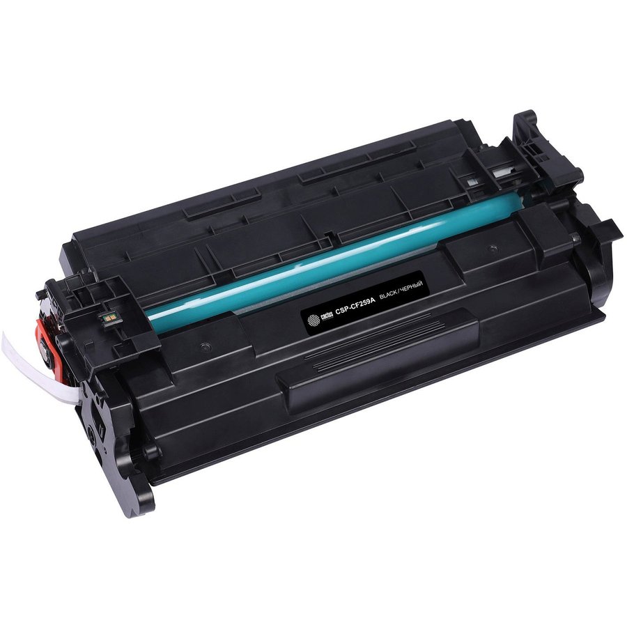 Cactus CSP-CF259A Black
